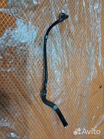 Патрубок Audi A4 Iv B8 cdhb 2009