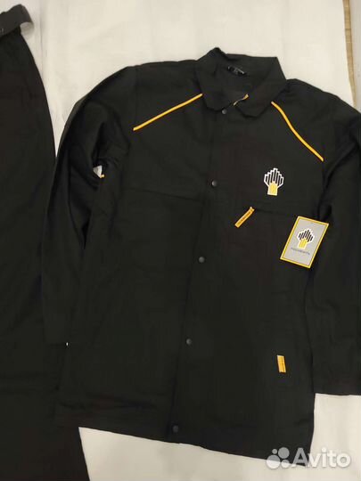 Спецодежда летняя Роснефть Топ менеджер 44-46/182