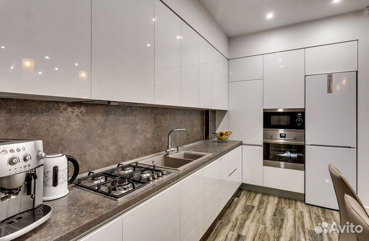 Кухонный гарнитур 