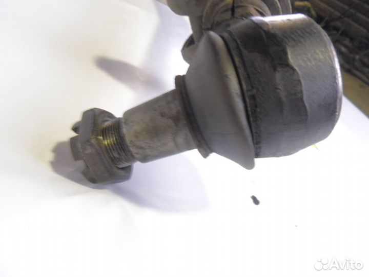 Тяга рулевая поперечная MAN TGA18.440 M 2729