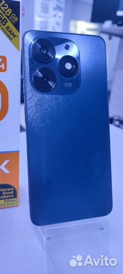 TECNO Spark Go 2024, 4/128 ГБ