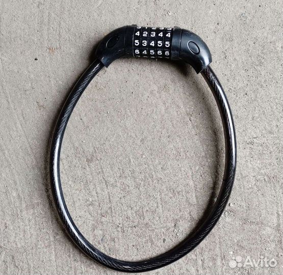 Кодовый замок