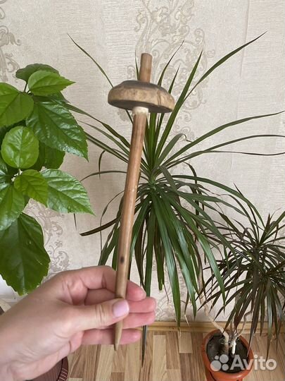 Веретено старинное