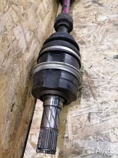 Привод шрус левый Mazda 6 GH 2.0 2.5