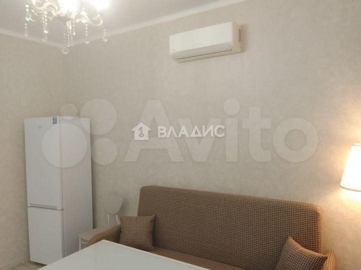 2-к. квартира, 49,3 м², 7/8 эт.