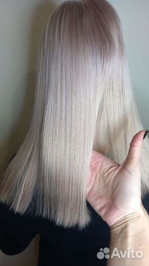 Парикмахер