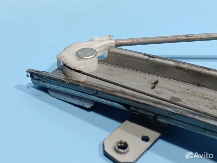 Стеклоподъёмник передний для Mitsubishi Lancer 9