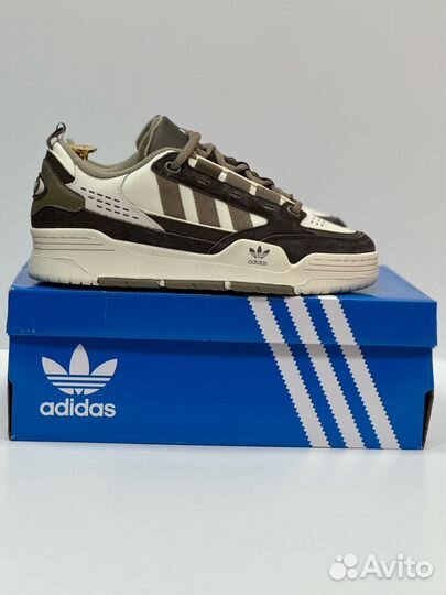 Кроссовки мужские Adidas Adi 2000