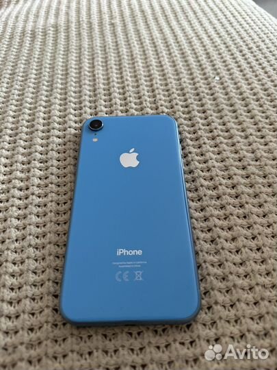 Apple iPhone xr 128gb