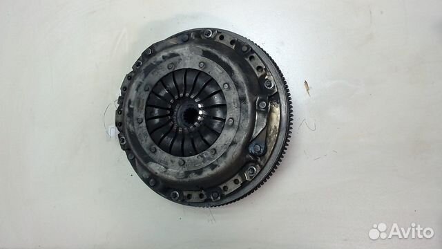 Маховик Mini Cooper (R50 / 53), 2002