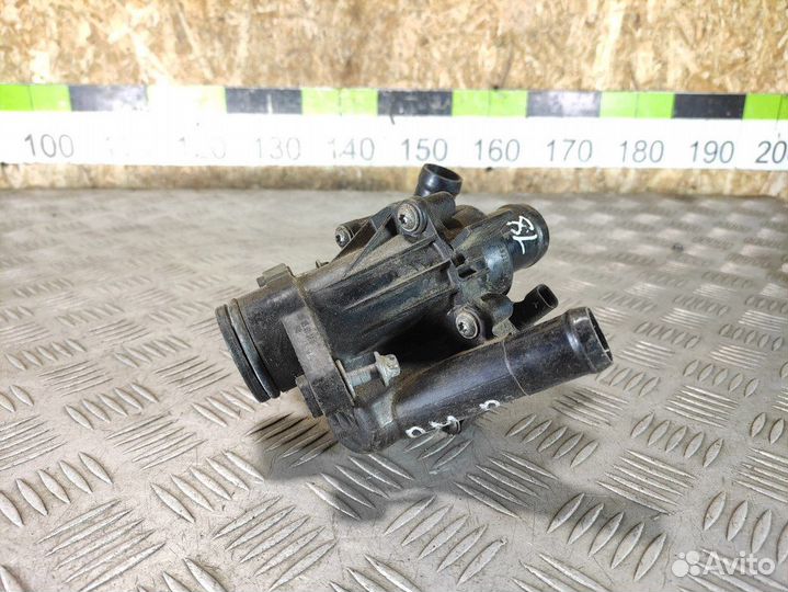 Корпус термостата B 246