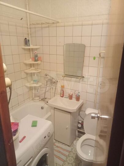 2-к. квартира, 46 м², 5/5 эт.