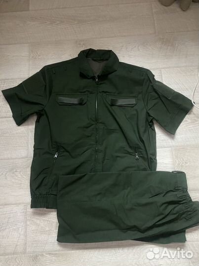 Военная форма