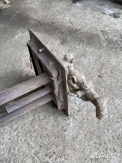 Газовая горелка