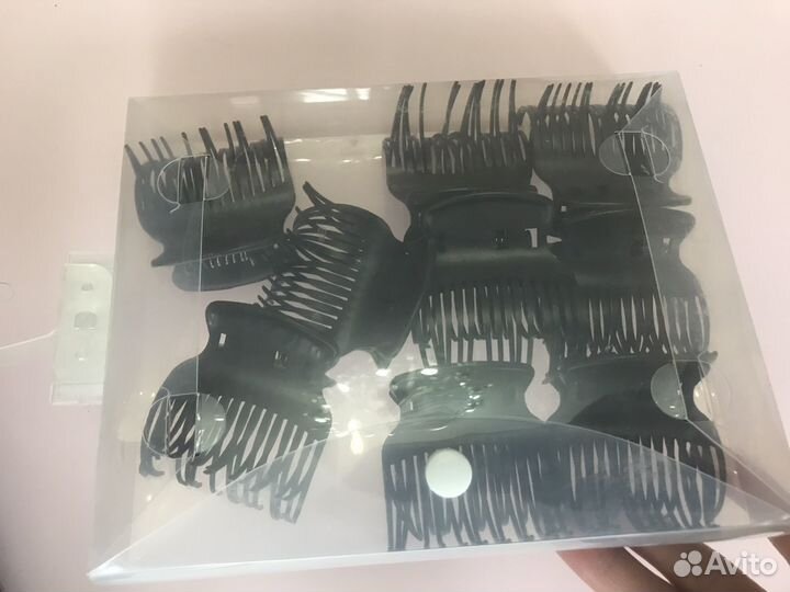 Электробигуди Babyliss bab3031e