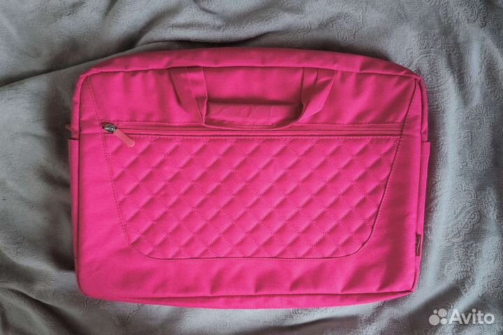 Сумка для ноутбука