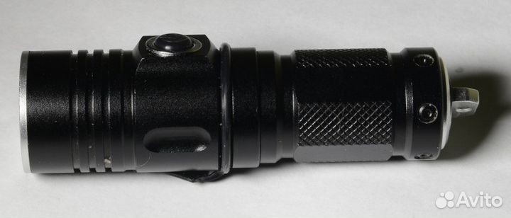 Фонарик Yupard Cree Q5