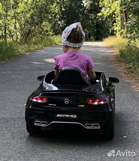 Электромобиль