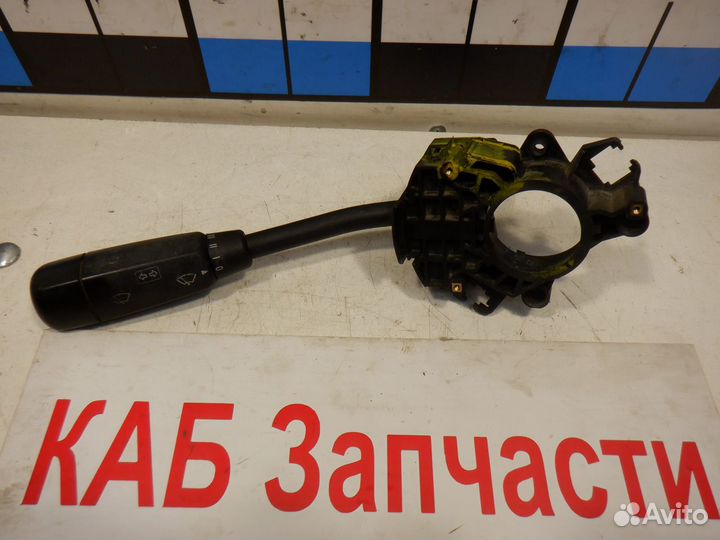 Подрулевой переключатель Mercedes Viano / Vito 639