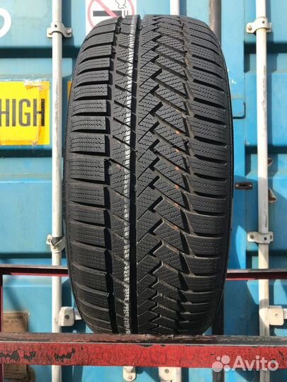 Continental ContiWinterContact TS 850P SUV 235/50 R18 101V