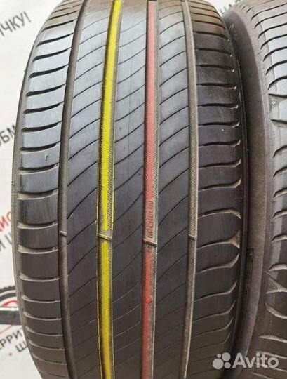 Michelin Primacy 4 205/55 R16 87M