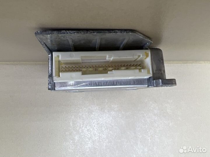 Блок AIR BAG BMW 3 E46