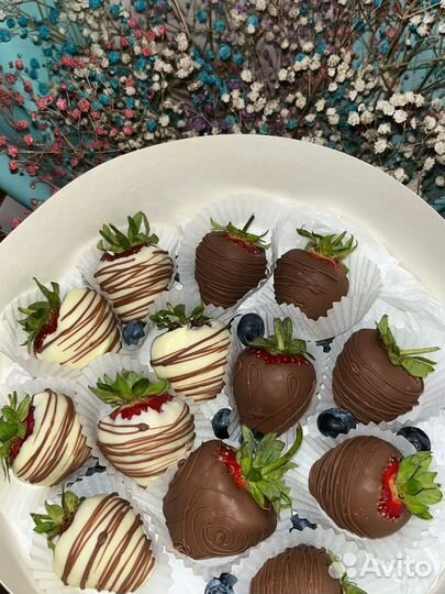 Сладкий бокс