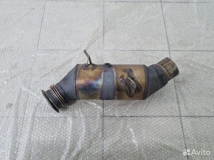 Катализатор N55B30 BMW X5 E70 X6 E71