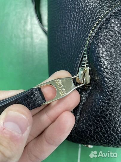 Versace рюкзак женский