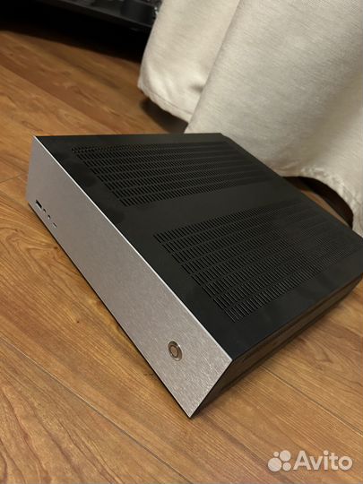 Корпус Sliger Conswole CL530