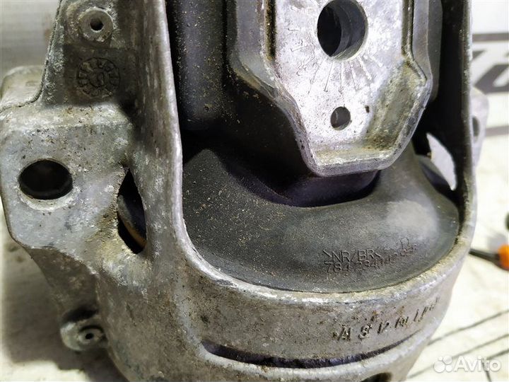 Подушка двигателя Audi A4 Allroad B8 2.0 CDN 2010