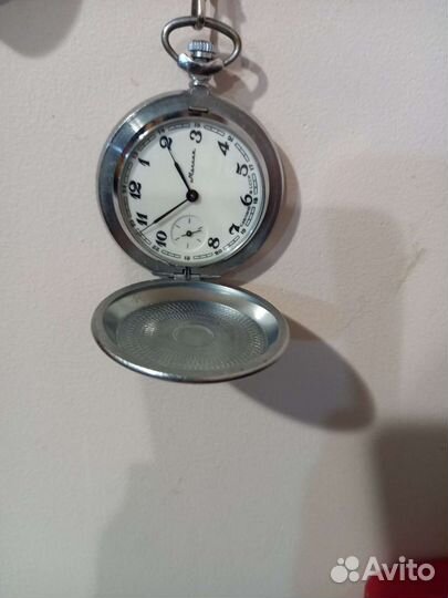 Карманные часы
