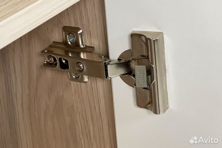 Шкаф одностворчатый 