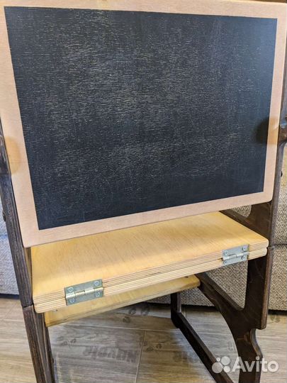 Башня помощника Монтессори, детский складной стол