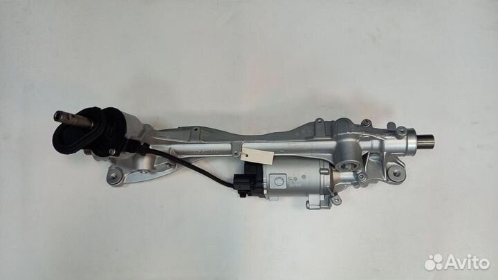 Рулевая рейка Шкода Октавия A7;Гольф 7,Ауди А3