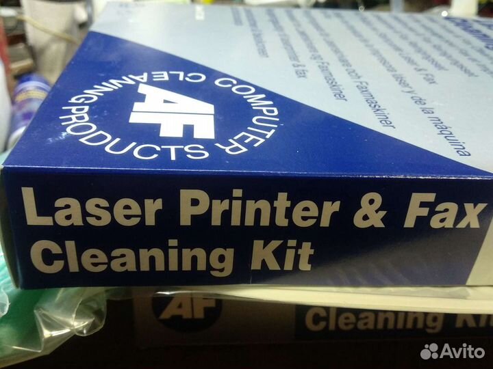Cleaning kit AF
