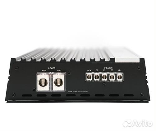 Pride Aurora 3000 W