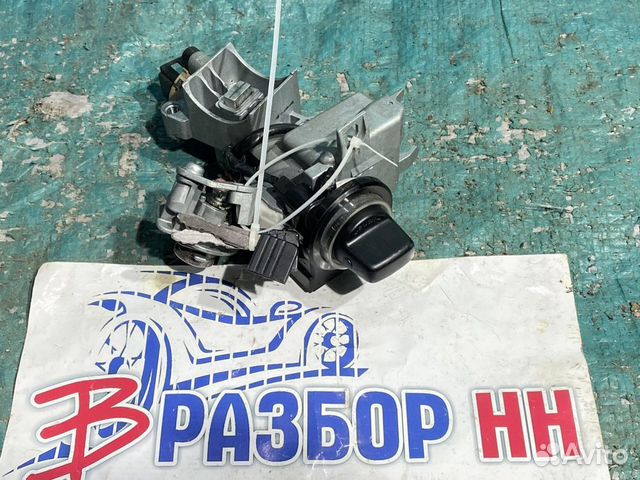 Замок зажигания Mazda CX-7 I (2006—2009)