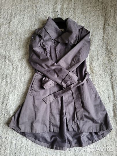 Плащ женский Vila