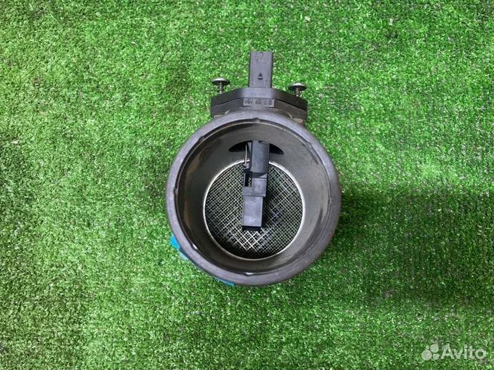 Расходомер воздуха Bmw 5 M62B35