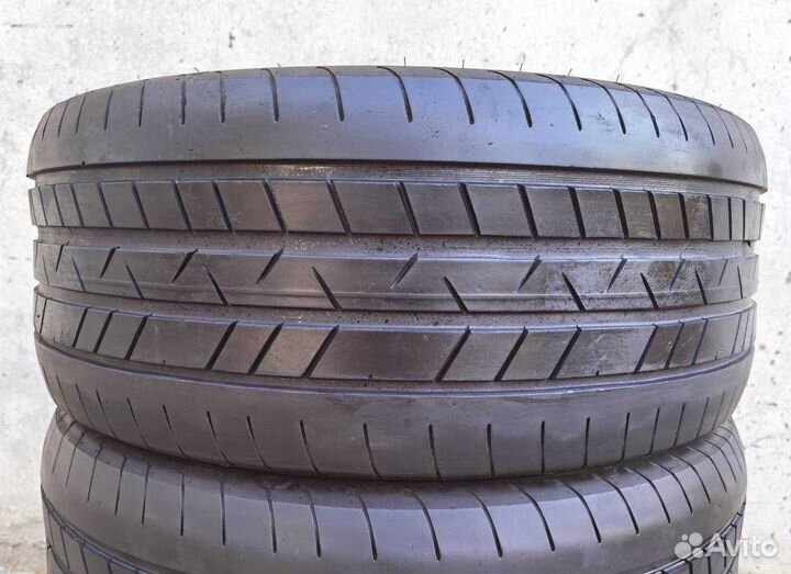 Goodyear Eagle F1 GS 265/45 R20