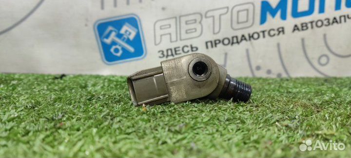 Форсунка дизельная коммон рэйл Mazda 6 GJ SH-vpts