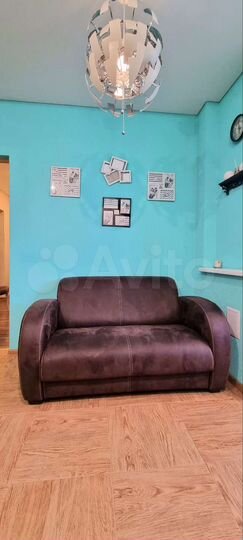 2-к. квартира, 52 м², 9/10 эт.