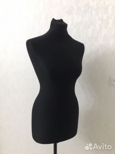 Манекен женский