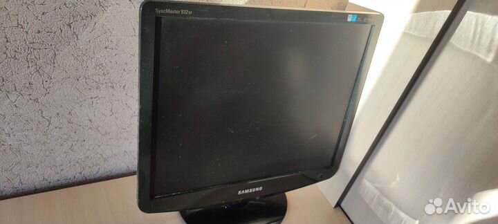 Монитор samsung 932bf