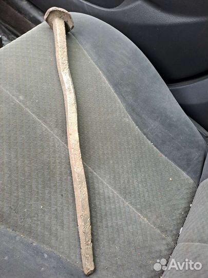 Петровский гвоздь