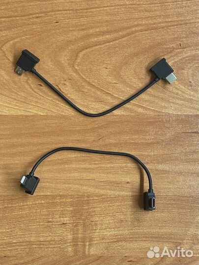 Кабели micro usb, type-c, 3.5jack, aux