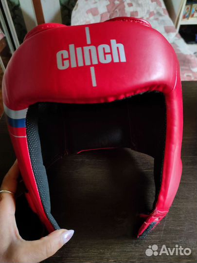 Боксерские перчатки