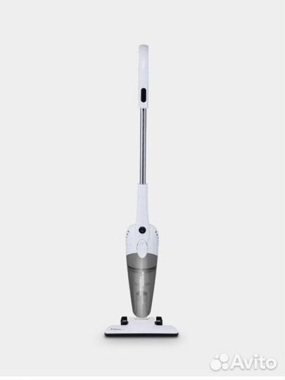Вертикальный пылесос xiaomi deerma dx 118c