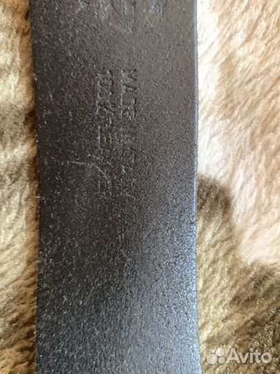 Ремень D&G Dolce Gabbana